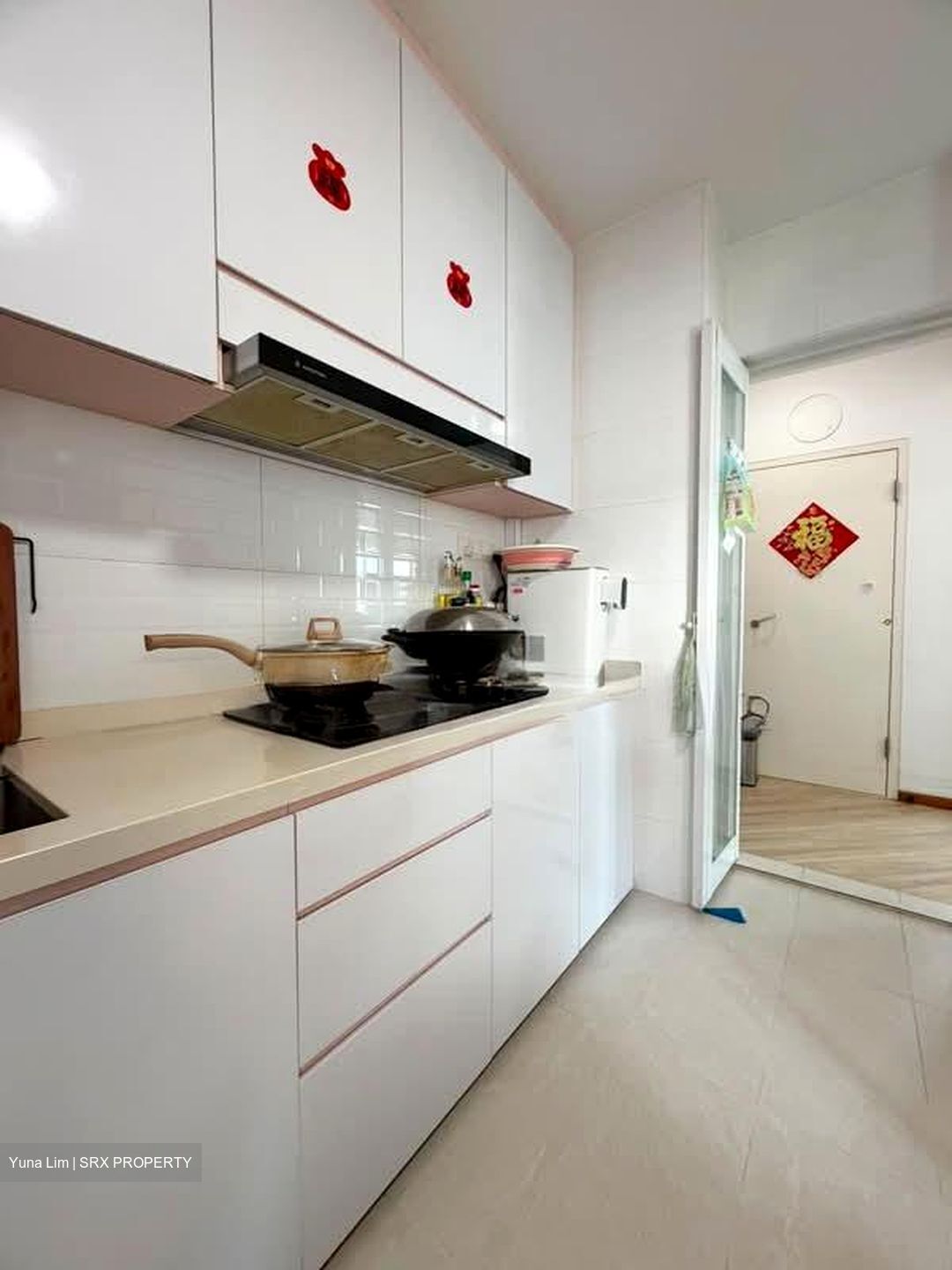 Blk 195E The Periwinkle (Punggol), HDB 4 Rooms #581198341